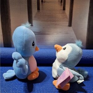 Precious moments tender tales